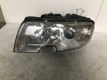 Load image into Gallery viewer, Frontscheinwerfer Skoda Superb Links Scheinwerfer Headlight