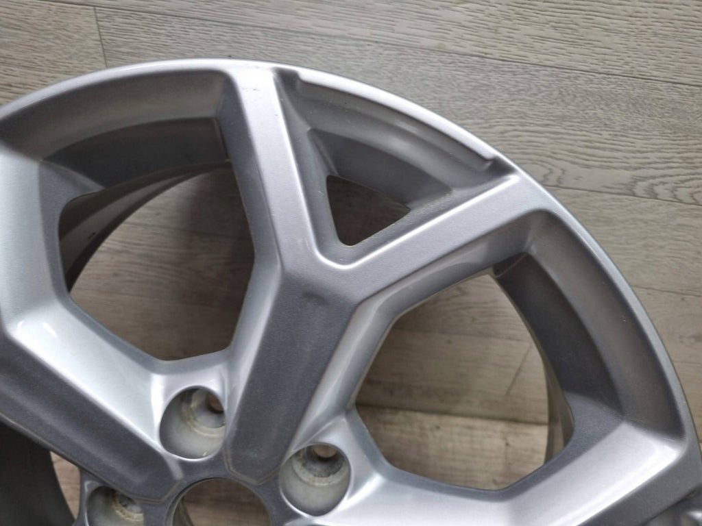 1x Alufelge 17 Zoll 5x114.3 403008932R Renault Kadjar Rim Wheel FEL9503217329gb