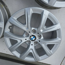 Load image into Gallery viewer, 4x Alufelge 17 Zoll 6.0" 5x112 47ET BMW 4 Gran 2 F44 Tourer F45 F46 Rim Wheel FEL8277699878se