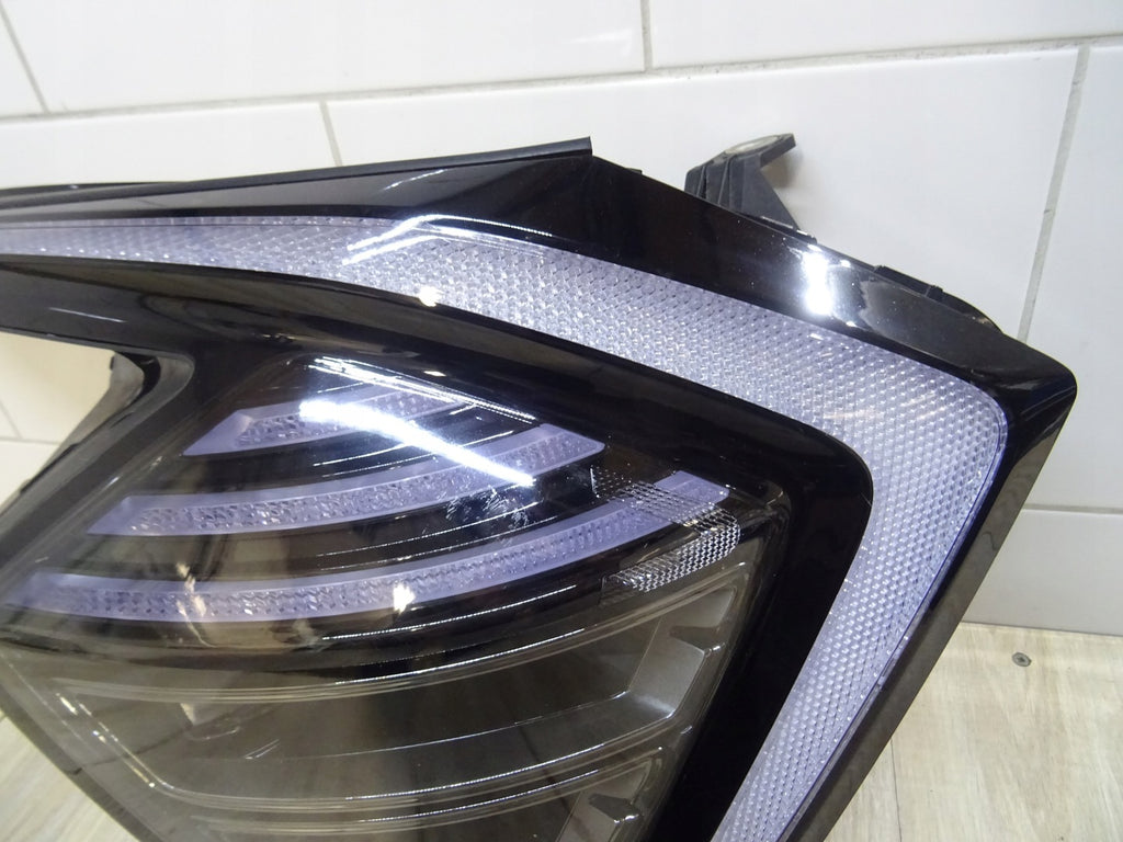Frontscheinwerfer Kia Sportage V 92102R2100 FALSE Scheinwerfer Headlight SCH8461211769ac