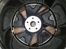 Load image into Gallery viewer, 1x Alufelge 20 Zoll 8.0" 5x112 45ET Glanz Schwarz 11A601025G VW Id.4 Rim Wheel FEL4506319917xh