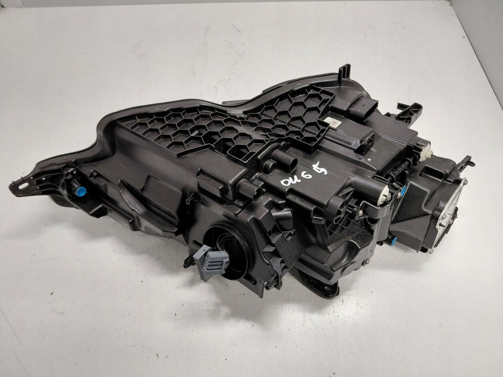 Frontscheinwerfer Volvo V60 S60 III Full LED Links Scheinwerfer Headlight SCH1498208707wf