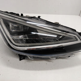 Frontscheinwerfer Seat Ibiza I V 6F1941008F Full LED Rechts Headlight SCH5295505319qh