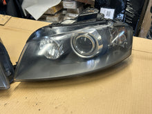 Laden Sie das Bild in den Galerie-Viewer, Frontscheinwerfer Audi A3 8P0941004R 8P0941003R Xenon Rechts oder Links SCH2192690342rf