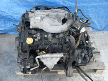 Load image into Gallery viewer, Motor Opel Antara 10HMC 3.2 183TKm Diesel Engine Unkomplett MOT6036231783rz