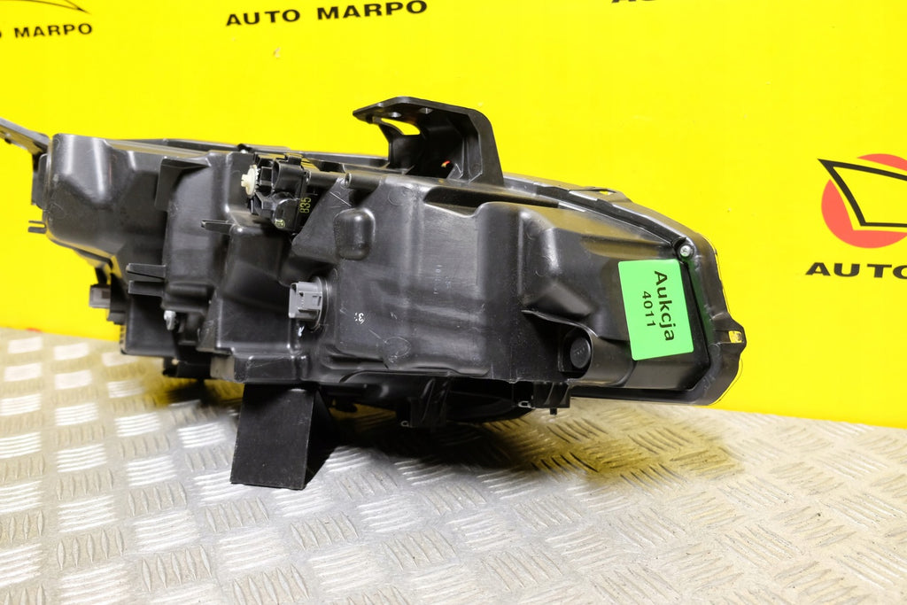 Frontscheinwerfer Honda Civic X I Full LED Links Scheinwerfer Headlight SCH2578889655kj