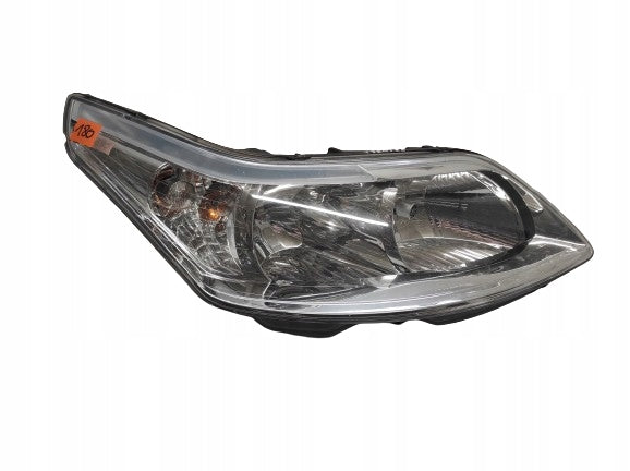 Frontscheinwerfer Citroën C4 I 9646893880 Rechts Scheinwerfer Headlight