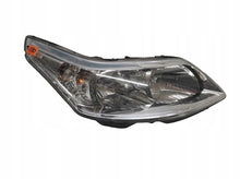 Laden Sie das Bild in den Galerie-Viewer, Frontscheinwerfer Citroën C4 I 9646893880 Rechts Scheinwerfer Headlight
