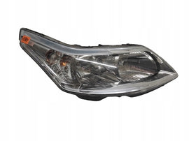 Frontscheinwerfer Citroën C4 I 9646893880 Rechts Scheinwerfer Headlight