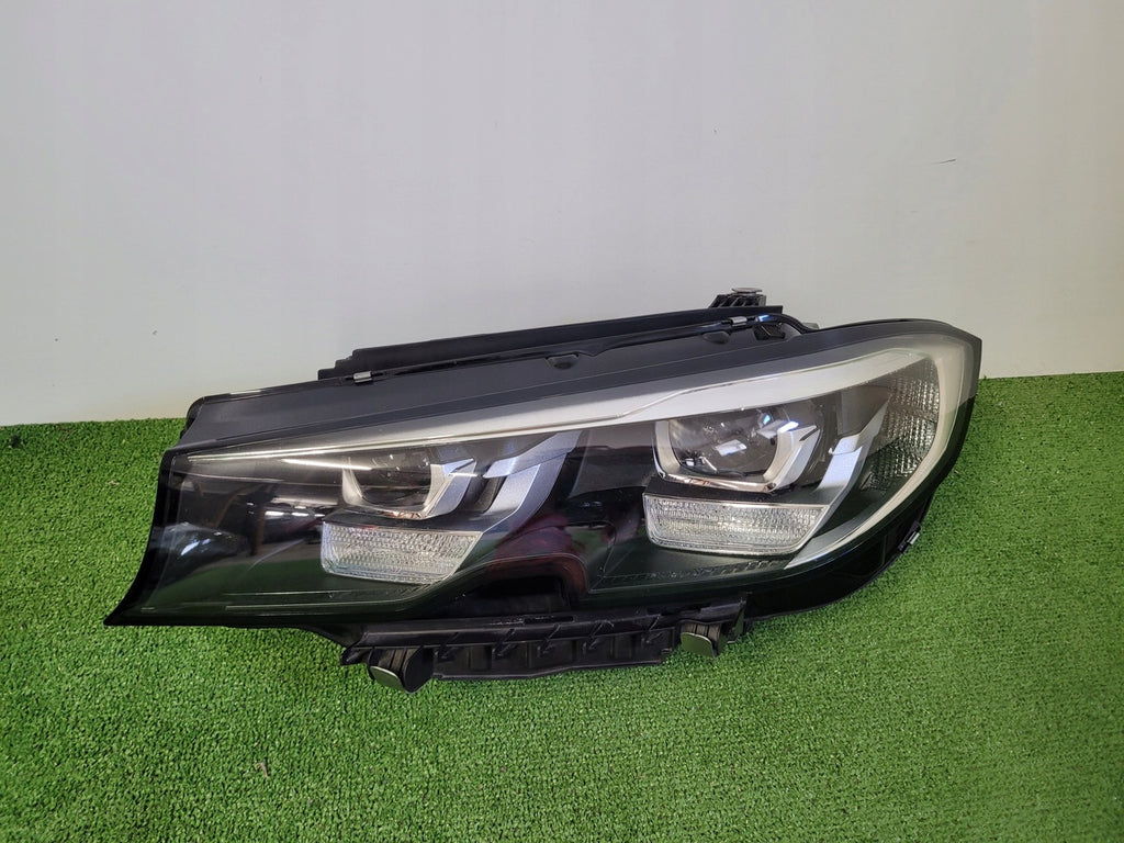 Frontscheinwerfer BMW G21 G20 9481695-08 Full LED Links Scheinwerfer Headlight SCH5317810578pz