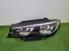 Laden Sie das Bild in den Galerie-Viewer, Frontscheinwerfer BMW G21 G20 9481695-08 Full LED Links Scheinwerfer Headlight SCH5317810578pz