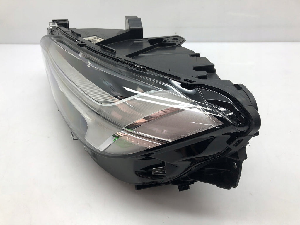 Frontscheinwerfer Volvo S90 V90 31386170 LED Links Scheinwerfer Headlight SCH6528428145cm
