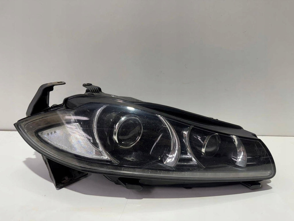Frontscheinwerfer Jaguar Xf X250 CX23-13W029 Xenon Rechts Scheinwerfer Headlight SCH9104036204kf