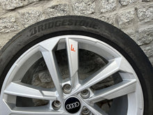 Load image into Gallery viewer, 1x Alufelge 17 Zoll 8.0" 5x112 Audi A3 Rim Wheel FEL8814496387me