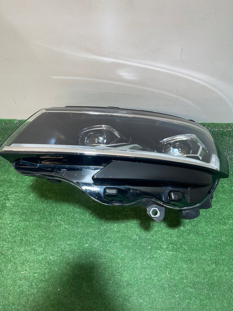 Frontscheinwerfer VW Multivan Caravelle 7L1941035 Links Scheinwerfer Headlight SCH2745635332hw