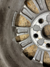Load image into Gallery viewer, 1x Alufelge 16 Zoll 7.0" 5x114.3 Toyota I Rim Wheel FEL8176011647te