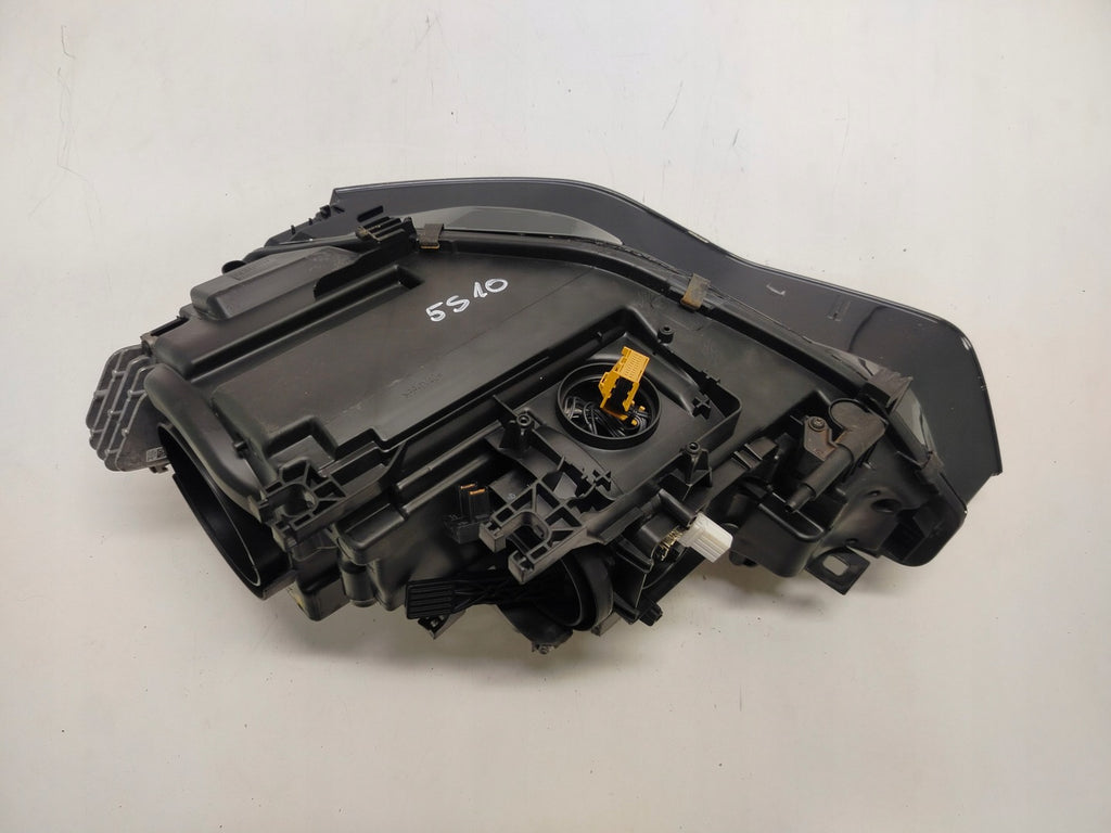 Frontscheinwerfer Audi A5 8T0941032C Xenon Rechts Scheinwerfer Headlight SCH7826923537gr