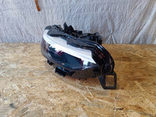 Laden Sie das Bild in den Galerie-Viewer, Frontscheinwerfer VW I 14B941036B Full LED Rechts Scheinwerfer Headlight SCH6278630559oq