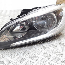 Frontscheinwerfer Volvo V60 31420271 Links Scheinwerfer Headlight SCH2028756652lu