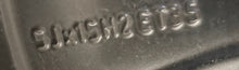 Load image into Gallery viewer, 1x Alufelge 15 Zoll 5.0" 4x100 35ET Glanz Schwarz 1S0601025AH VW Rim Wheel FEL8831582808bg