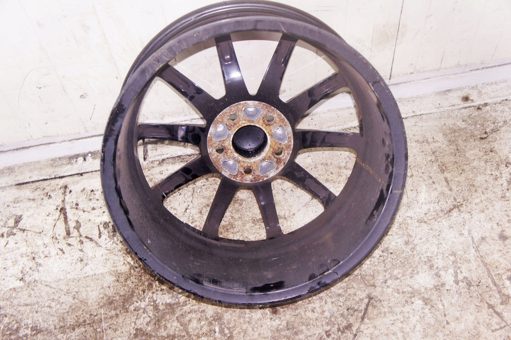 1x Alufelge 17 Zoll 7.0" 5x108 RC32-707 Ford Mondeo Rim Wheel