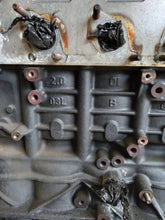 Laden Sie das Bild in den Galerie-Viewer, Motor Audi Seat Skoda VW B6 CBDC 2.0 TDI 110PS 81kW 162TKm Diesel Unkomplett