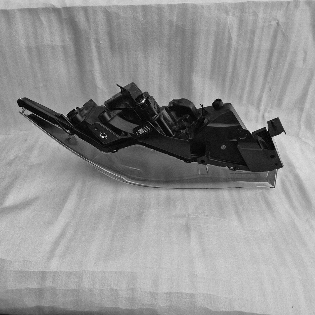 Frontscheinwerfer Mazda Cx5 Cx-5 K124-5130 Rechts Scheinwerfer Headlight SCH9133775747xt