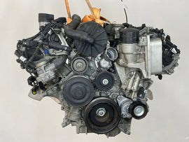 Motor Mercedes-Benz W212 272980 3.5 272PS 200kW 87TKm 2010 Benzin Komplett
