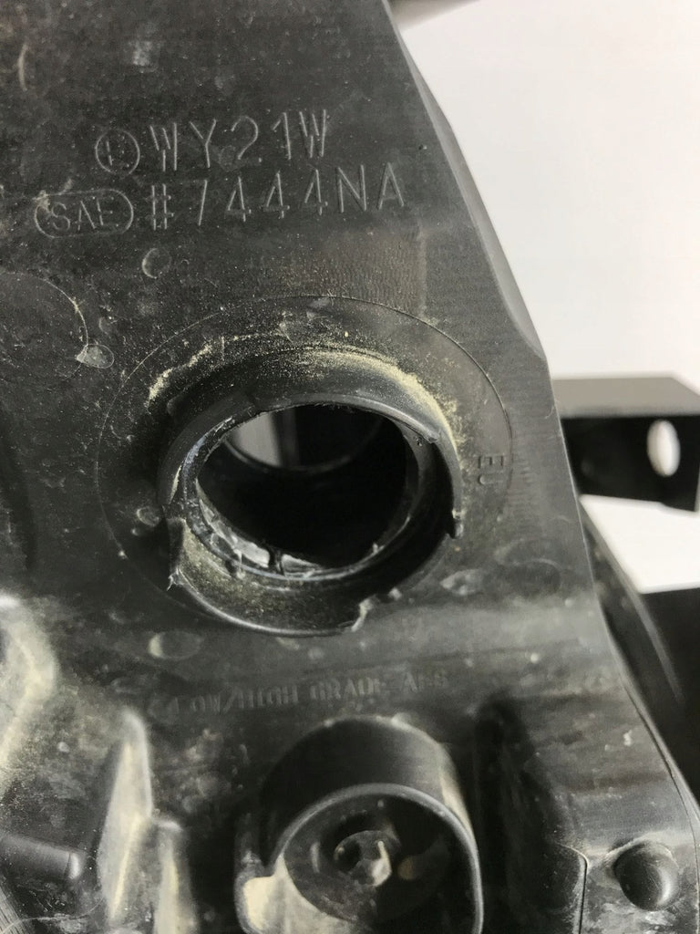 Frontscheinwerfer Mazda Cx-5 Cx5 827235440 K124-51030 W3956R LED Rechts