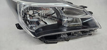 Load image into Gallery viewer, Frontscheinwerfer Toyota Yaris SPP7265 LED Rechts Scheinwerfer Headlight