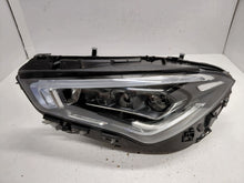 Laden Sie das Bild in den Galerie-Viewer, Frontscheinwerfer Mercedes-Benz Cla A1189068900 Links Scheinwerfer Headlight SCH9871855870gv