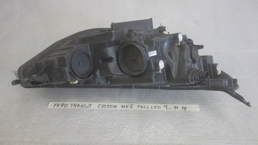 Frontscheinwerfer Ford Transit Custom PZ3113E015-CB LED Rechts oder Links