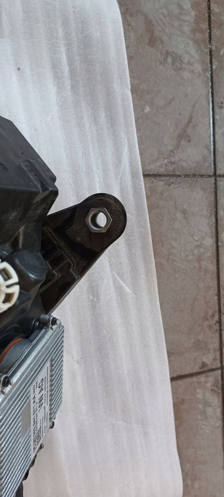 Frontscheinwerfer Skoda Superb III 3V1941016D 992941571AA LED Rechts Headlight