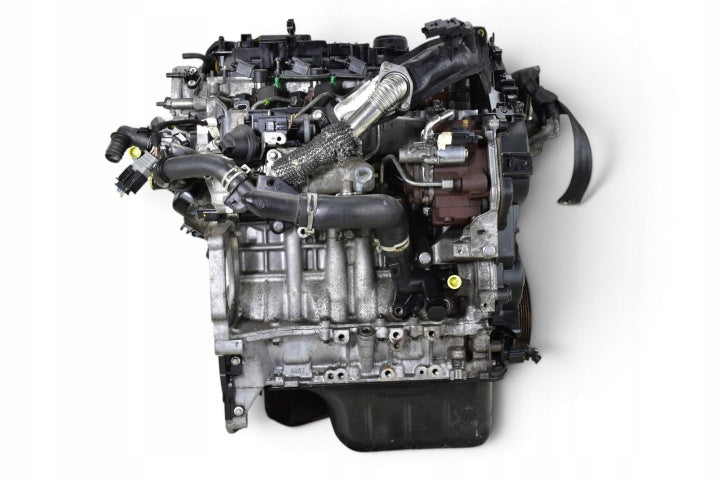 Motor Ford Volvo Mondeo III Focus D4162T 1.6 114PS 147TKm 2010 Diesel Unkomplett MOT4886494303ql