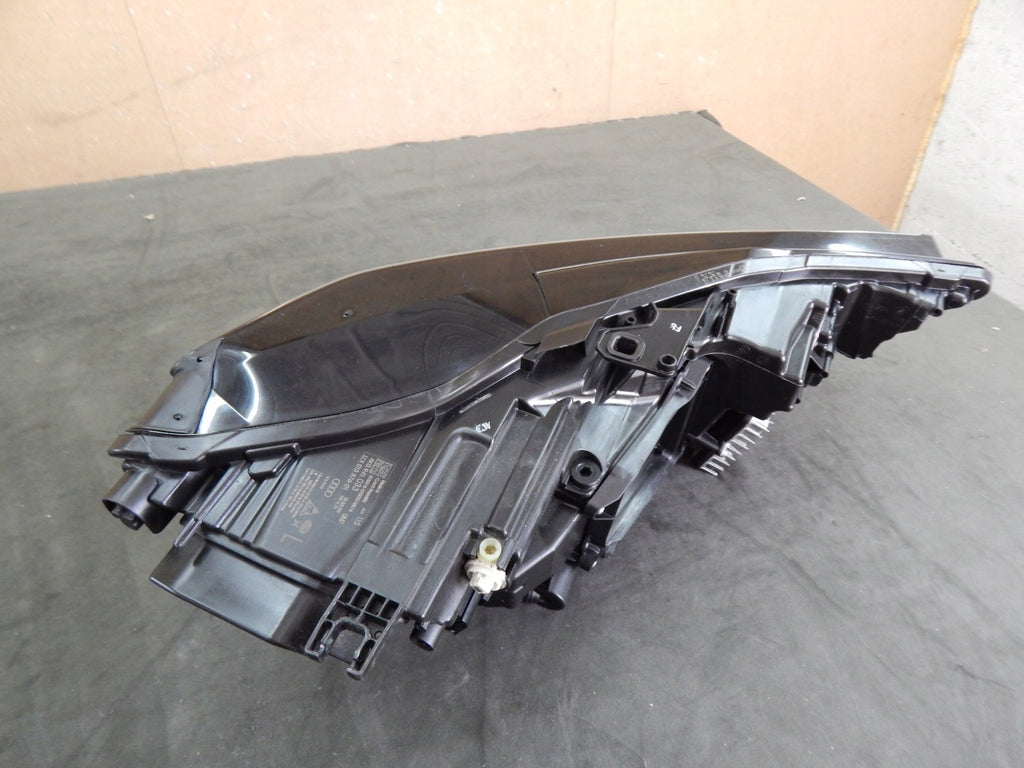 Frontscheinwerfer Audi A6 C8 4K0941033 Links Scheinwerfer Headlight SCH9747438077yb