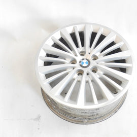 1x Alufelge 17 Zoll 7.5