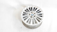Laden Sie das Bild in den Galerie-Viewer, 1x Alufelge 17 Zoll 7.5" 5x112 54ET Glanz Silber 6855090 BMW 2 F45 F46 Rim Wheel FEL7362795612fd