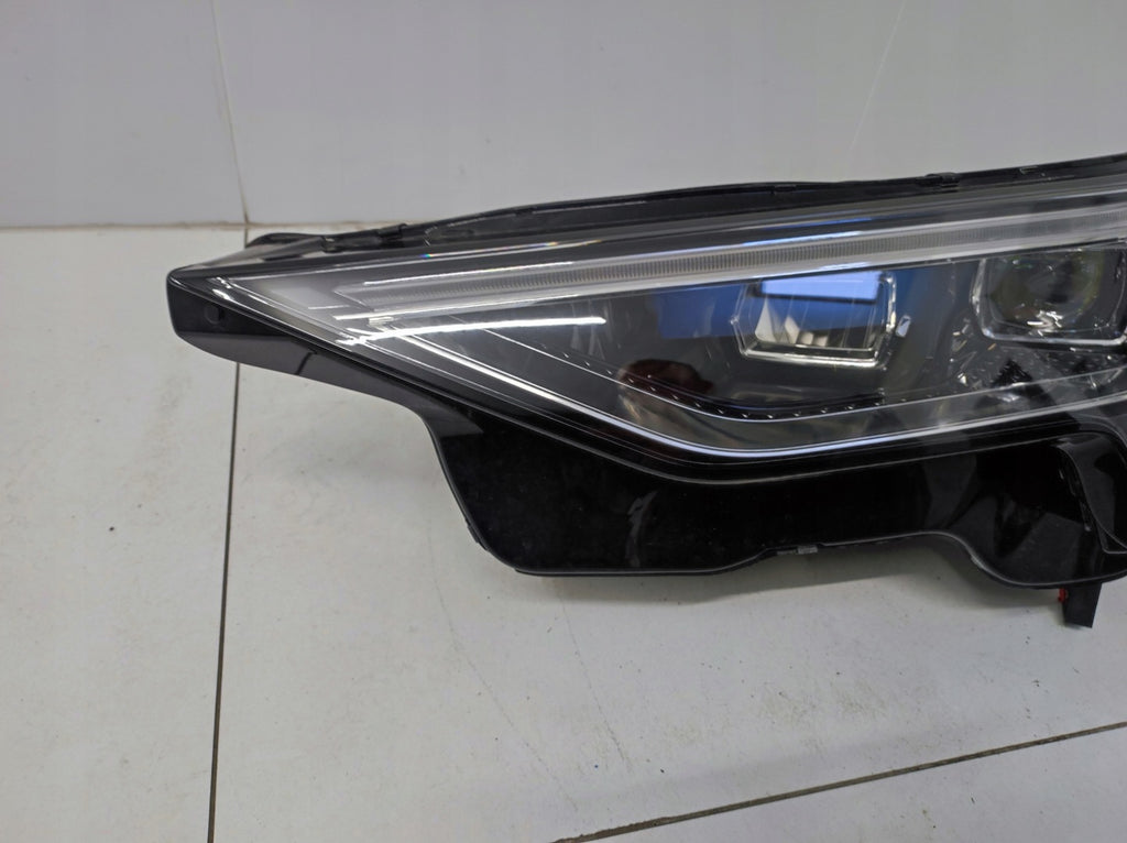 Frontscheinwerfer Audi E-Tron Etron 4KE941039 Full LED Links Headlight SCH8779351128rs