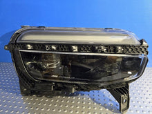 Laden Sie das Bild in den Galerie-Viewer, Frontscheinwerfer Jeep 52218717 Full LED Rechts Scheinwerfer Headlight SCH4786813424lt