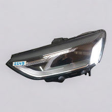 Load image into Gallery viewer, Frontscheinwerfer Audi A4 B9 8W0941011 Full LED Links Scheinwerfer Headlight