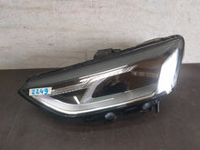 Load image into Gallery viewer, Frontscheinwerfer Audi A4 B9 8W0941011 Full LED Links Scheinwerfer Headlight