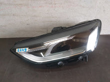 Load image into Gallery viewer, Frontscheinwerfer Audi A4 B9 8W0941011 Full LED Links Scheinwerfer Headlight SCH9988623864xb