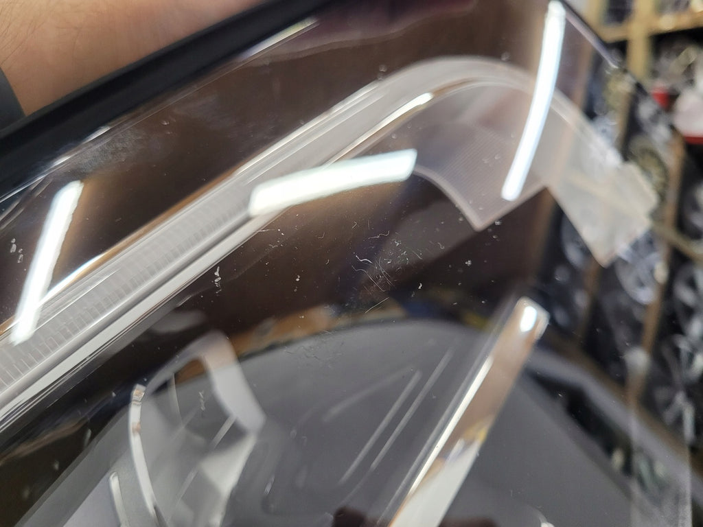 Frontscheinwerfer Mercedes-Benz Glc A2539066403 LED Rechts Headlight SCH4592589674sd