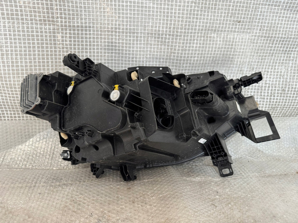 Frontscheinwerfer VW 11B941035H LED Links Scheinwerfer Headlight SCH1460375479kd