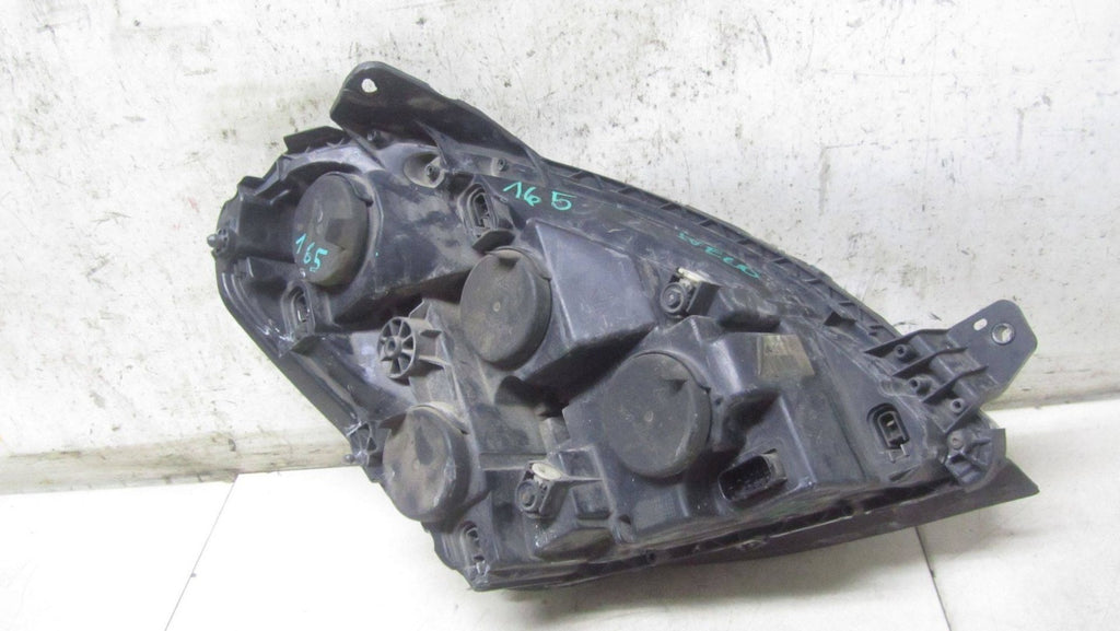 Frontscheinwerfer Iveco Daily IV 69500013 Links Scheinwerfer Headlight SCH3602124791ti