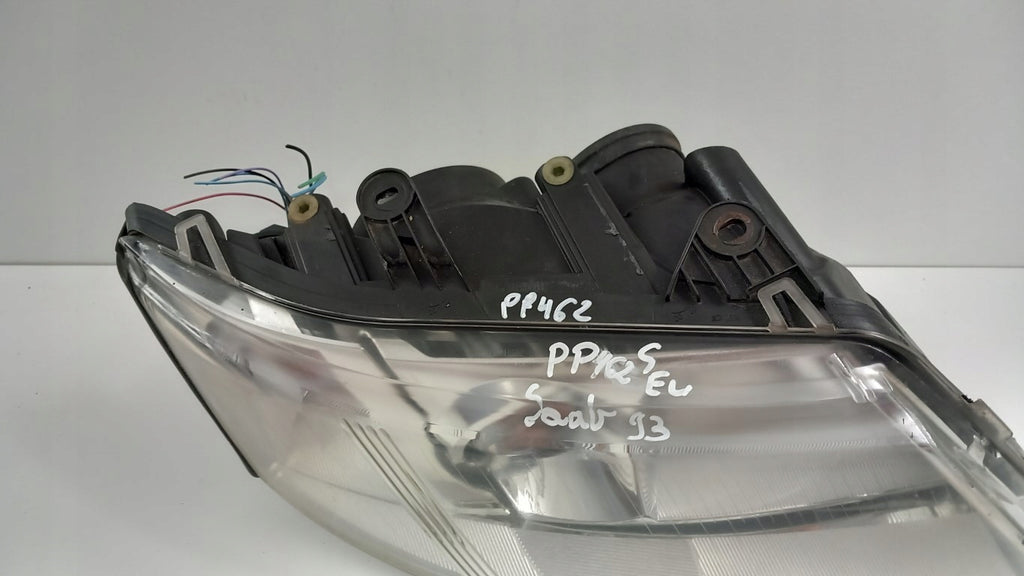 Frontscheinwerfer Saab 9-3 Rechts Scheinwerfer Headlight