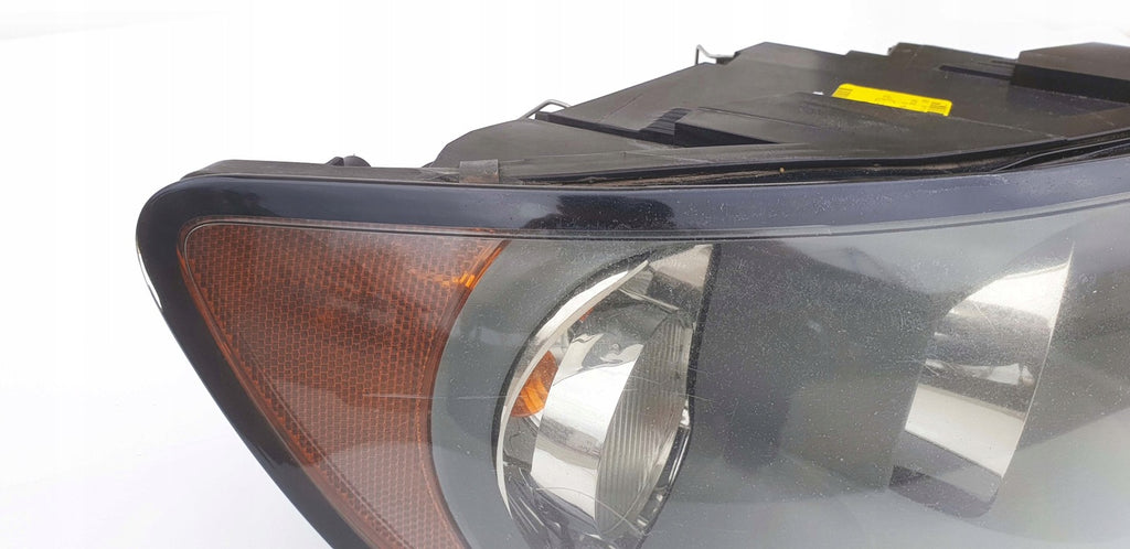 Frontscheinwerfer Volvo S40 30698886 Rechts Scheinwerfer Headlight SCH4311985428au