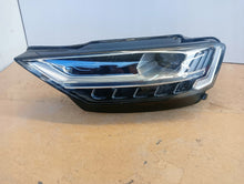 Laden Sie das Bild in den Galerie-Viewer, Frontscheinwerfer Audi A8 D5 4N0941035 LED Links Scheinwerfer Headlight SCH6521249908qv