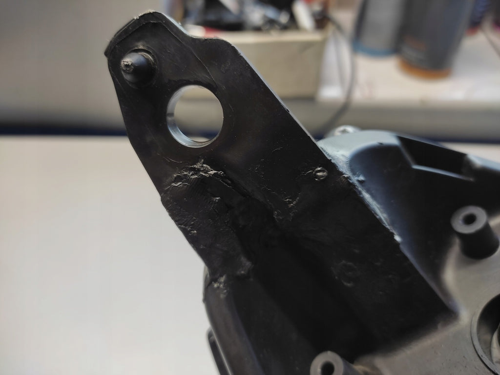 Frontscheinwerfer Honda Jazz V Links Scheinwerfer Headlight