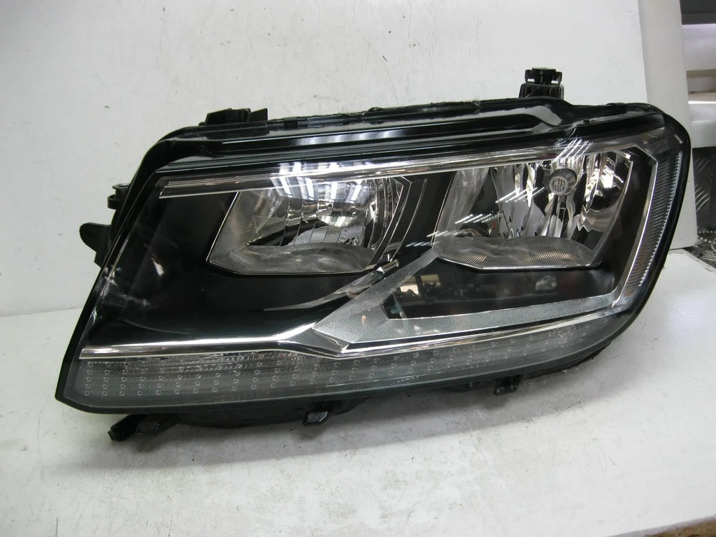 Frontscheinwerfer VW Tiguan 5NB941005B Links Scheinwerfer Headlight